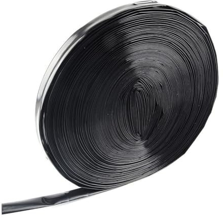 JOSUR Cinta de riego por Goteo de 16 mm y 1 Orificio for Plantas de jardín, Manguera de riego for invernaderos, Granjas, Sistema agrícola, 20 m(Space 10cm)