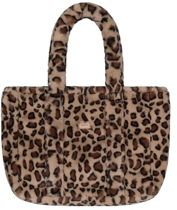 Barts Purida Shopper Brown