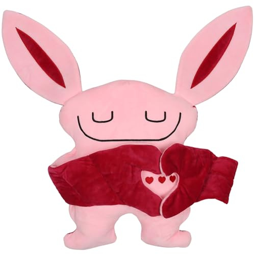 Bumpas – Weiches Kissen mit Armform, 0,7 kg, Komfort & Wohnaccessoire (B)