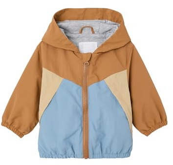 Vertbaudet Jungen Baby Anorak