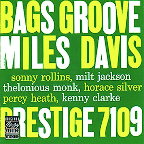 Original Jazz Classics
