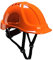 Portwest Endurance Schutzhelm, Größe: Einheitsgröße, Farbe: Orange, PS55ORR, 56-63