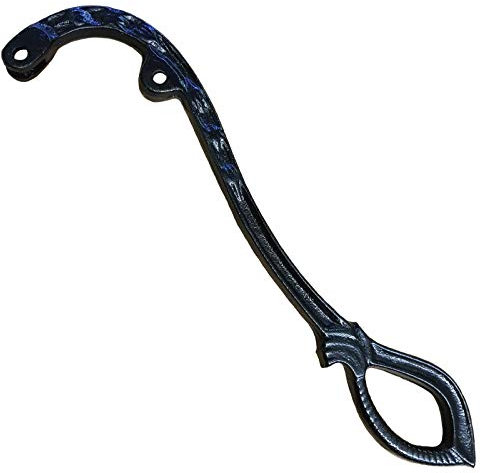 Schwengel für Schwengelpumpe “nostalgie“ Typ 75 - = - Sonstige Ersatzteile wie Schwengelhalterung Pumpenkörper Flansch Kolben Dichtungen Kolbenstange finden sie auch bei uns!