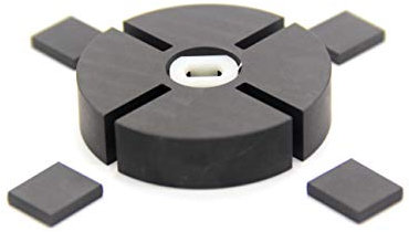 Pro-Parts PP204 HA3004 Rotor-Kit für Desa Master Reddy Sears Space-Heizgeräte #70-022-0100