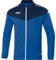 JAKO Herren Champ 2.0 Polyesterjacke, royal/Marine, L EU