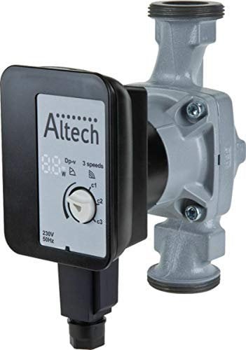 Altech CPA 130-5M Central Heating Circulation Pump 5m Head