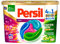 Persil Color 4in1 Discs (52 Waschladungen), Colorwaschmittel mit Tiefenrein-Plus Technologie und langanhaltender Frische, Waschmittel für leuchtende Farben