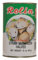 Straw Mushroom Halves 425g - Rolin