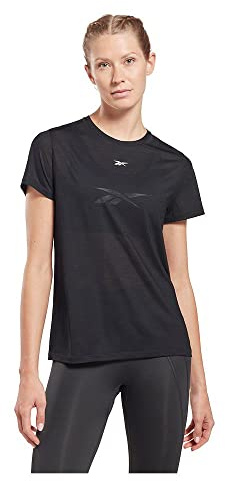 Reebok Damen Workout Ready T-Shirt