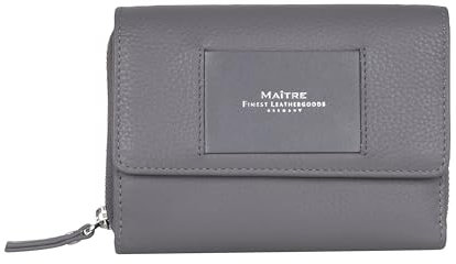 Maitre - ellern diethilde Purse mh16fz Grau