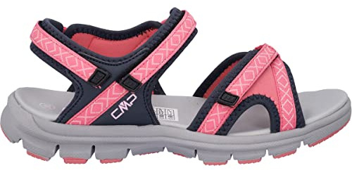 CMP - Almaak Wmn Hiking Sandal, Woman, Lipstik, 38