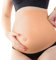 Faux Ventre Grossesse, Anti Shake Faux Ventre Femme Enceinte Silicone et Fil Soie Ventre de Femme Enceinte Artificielle pour Acteur, Performance, Cosplay, Spoof Performance Props