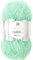 Rico Creative Bubble 50g Stricken Wolle Strick Schwäme häckeln Aquamarin