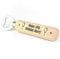 Personalised Funny Birthday Gift for Him Engraved Bottle Opener 18th 21st 30th Birthday Gift