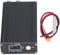 HF Amplifier, Smart HF Power Amplifier Kit Intelligent Shortwave Signal Amplifier, for Ham Radio with Line 50W 3.5MHz‑28.5MHz
