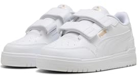 PUMA Unisex Kinder Shuffle Downtown Lo V Ps Sneaker