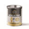 PF Paint Factory Colour It Tin Paint Metallic Gold 300ML | Durable – Shimmering Metallic Brush-On Paint | Multi-Purpose Paint for Interior & Exterior Surfaces