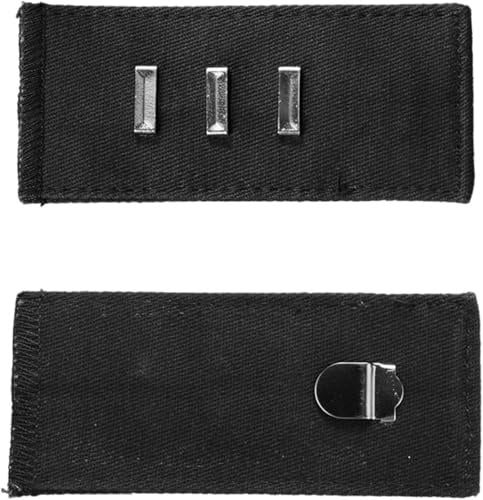 Taillenband-Verlängerung mit Haken, verstellbar, für Damen, Herren, Hosen, Jeans, Rock, Hosen, Verschlüsse, Schwarz, Schwarz , One size