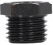 Drehmaschinen-Adapter, Drehmaschinen-Spindel-Spindel-Adapter für Holzbearbeitung, 33 Mm Außengewinde, 25 Mm Innengewinde