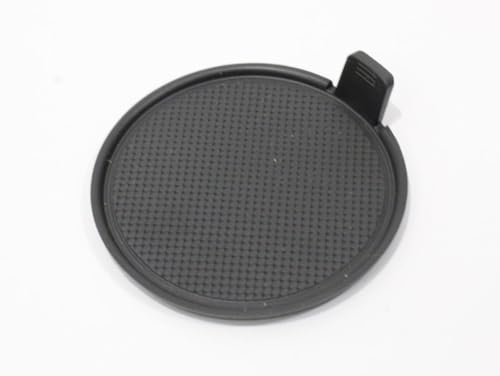 Passend für Audi A6 C8 Konsole Getränkehalter Einsatz 4K0862145A4Pk 4K0862145A 4Pk Original