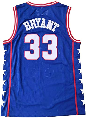 Herren #33 Legend Retro All American Basketball Trikot