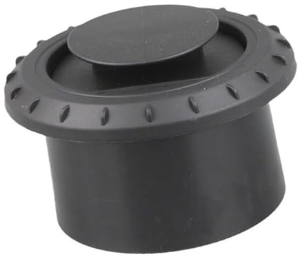 Warmluftauslass mit abnehmbarer drehbarer Blende for Diesel-Heizungskanal-Schlauchrohr in Standheizung und Klimaanlage(75mm)