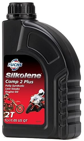 Fuchs Silkolene Comp 2 Plus (Motoröl 2T)