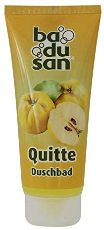 Badusan Duschbad Quitte 200 ml