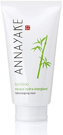 ANNAYAKE Bamboo Hydra-Energizing Mask 75ML
