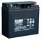 FIAMM BATTERIA AL PIOMBO 12V 18AH CYCLIC