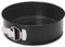HIWARE 6 Inch Non-stick Springform Pan with Removable Bottom - Leakproof Cheesecake Pan, Compatible with 3 Qt Instant Pot