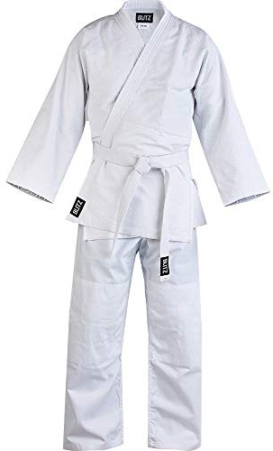 Blitz Unisex Student Judo Suit