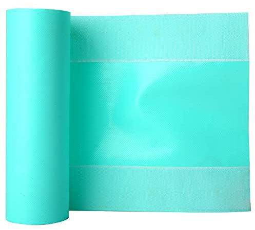 HEYLIFE Connector for Air Tumbling Mat Gymnastics Mat Tape conector de Pista de Aire for Inflatable Tumbling