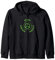 SCP Foundation | Secure Contain Protect Kapuzenjacke