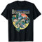 Äppler Apfelwein The Bembelorian Comic Frankfurt T-Shirt