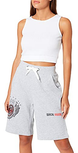 Back Home Short - Grey