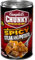 Campbell's Soupe épaisse, soupe épicée au steak et aux pommes de terre, boîte de 533 g