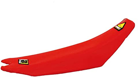 Blackbird Racing BETA Sitzbankbezug Pyramid rot BETA RR 2T/4T 2013-2019