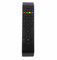Allotech - Mando a distancia para TV RC 3902 para televisores Smart TV Sharp LC22D12E LC22LE22E LC32D12E LC40F22E, Techwood, Vestel, Luxor, Telefunken