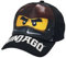 Kabooki Lego NINJAGO - LWARIS 104 - Cap - Black - 54/56