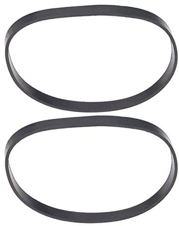 2 Pezzi Gomma per Sega a Nastro Gomma Nera Parte di Ricambio per Pneumatici Accessori per Sega a Nastro per Ruota per Sega a Nastro per la Lavorazione del Legno da 8 Pollici