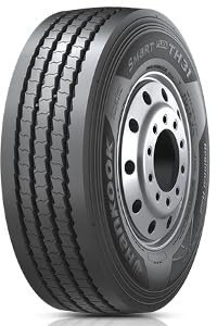 Hankook 455/45 R22.5 160J Ganzjahresreifen Allwetter LKW 3PMSF Reifen