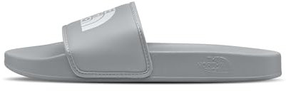 THE NORTH FACE NF0A4T2RA2Z1 M BASE CAMP SLIDE III Men HIGH RISE GREY/HIGH RISE GREY UK 8
