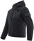 Dainese Corso Absoluteshell Pro Motorrad Textiljacke, schwarz, 56
