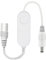 Kochenty Tuya RGB WLAN-Controller, DC 5 V, 12 V, 24 V, für 5050 3528 2835 LED-Streifen, Smart Life