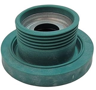 SOS Accessoire Palier gauche complet diamètre de l'axe 17mm 0.98 pour Lave-linge 4071374096, 4071430963 AEG, ARTHUR MARTIN, ARTHUR MARTIN ELECTROLUX,