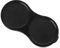 Twin Lens Cap Dustproof Heatproof Replacement For 4B Camera Camera Cap Hood Cover Rear Lens Body Hot Protector Lens Cap Bundle Front Body Cap Rear Lens Cap Camera Cover Set Dust