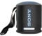 FTRONGRT Case Compatible with Sony SRS-XB100 / XB13, Soft, Shockproof Silicone Bluetooth Audio Protective Case Compatible with Sony SRS-XB100 / XB13.Black