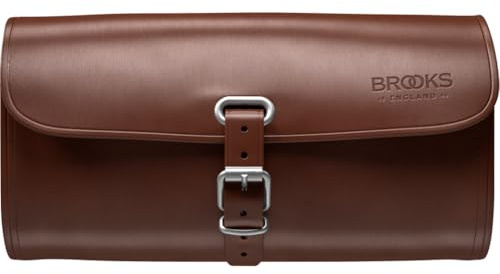 Brooks D-shapped Handlebar Bag 1l One Size