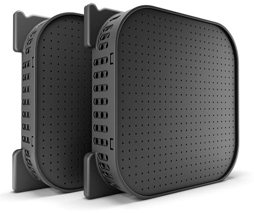 2 Filter für Liebherr Fresh Air Kühlschrank - ersetzt 7440021-00 [988246001, 988246000, 9096989, 9882429] Kühlschrankfilter